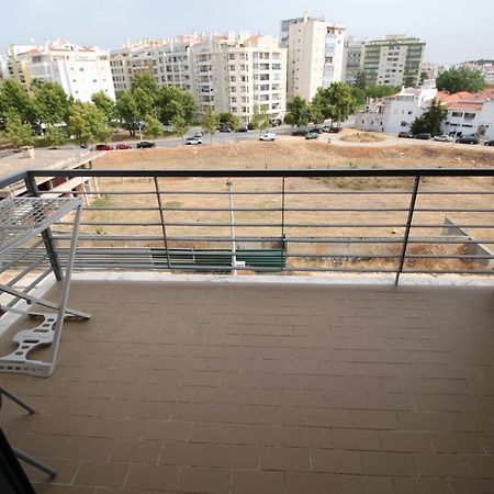 Urban Beach - Apartamento Por Do Sol Portimão Buitenkant foto