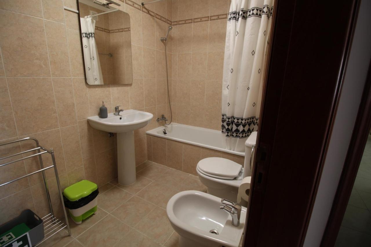 Urban Beach - Apartamento Por Do Sol Portimão Buitenkant foto