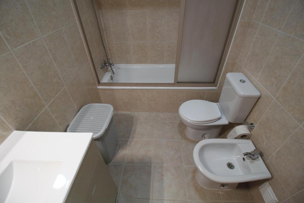 Urban Beach - Apartamento Por Do Sol Portimão Buitenkant foto