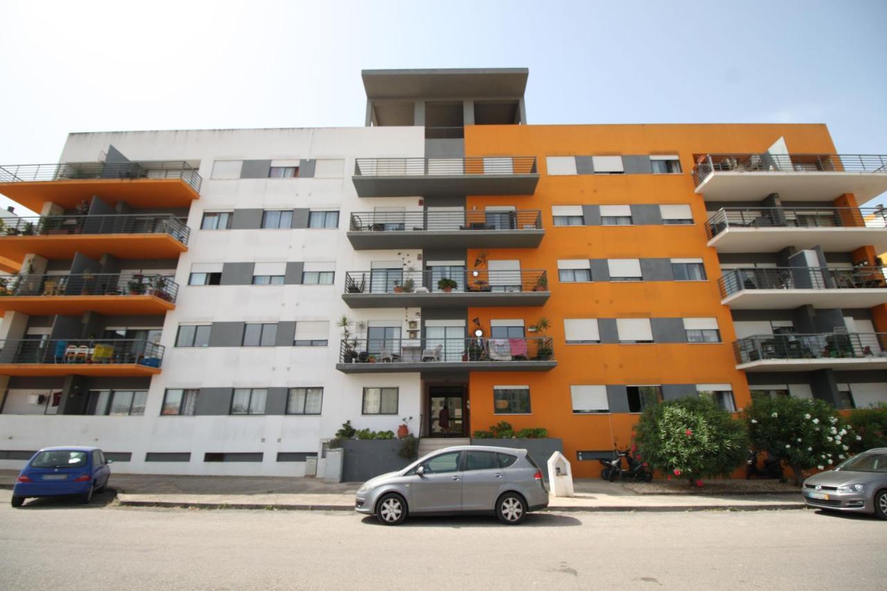 Urban Beach - Apartamento Por Do Sol Portimão Buitenkant foto