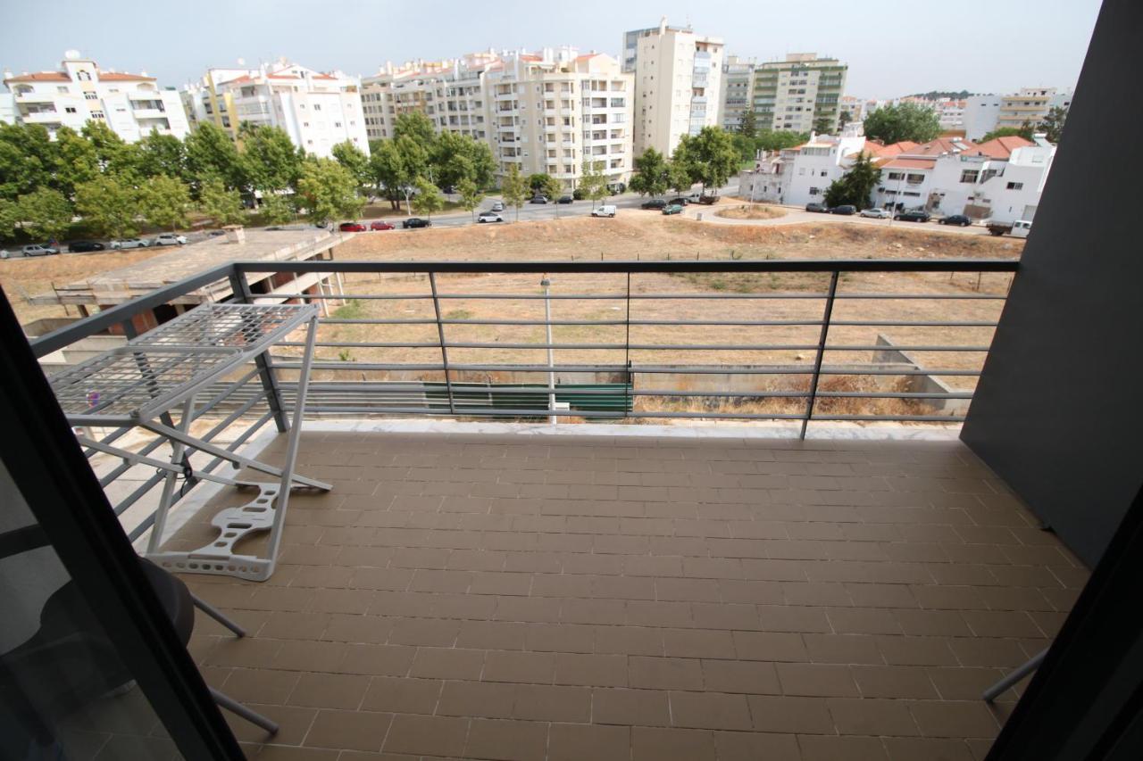 Urban Beach - Apartamento Por Do Sol Portimão Buitenkant foto