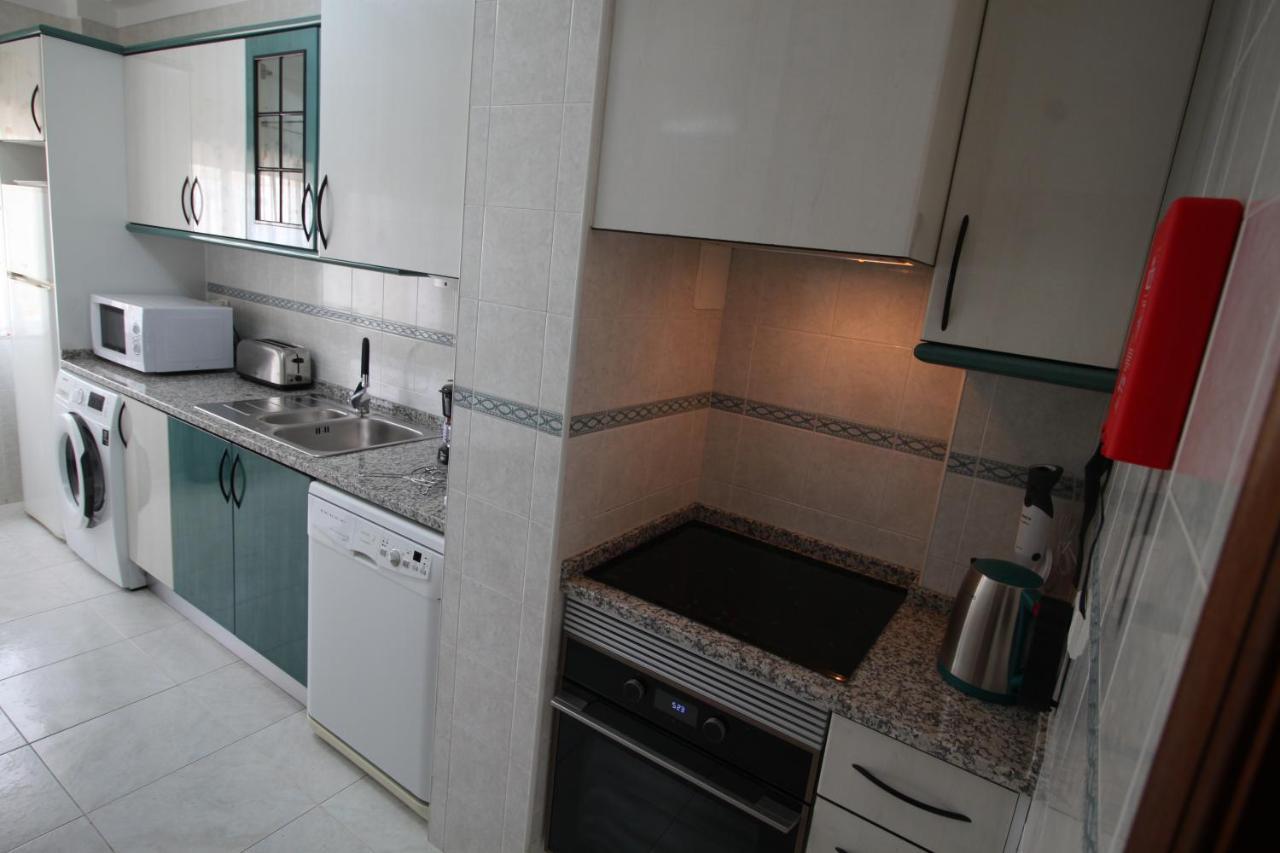Urban Beach - Apartamento Por Do Sol Portimão Buitenkant foto