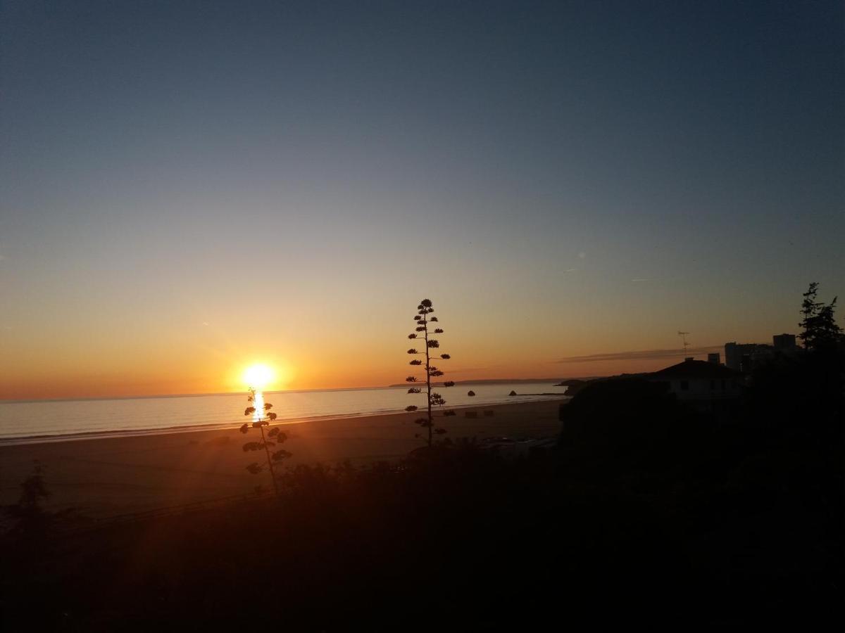 Urban Beach - Apartamento Por Do Sol Portimão Buitenkant foto