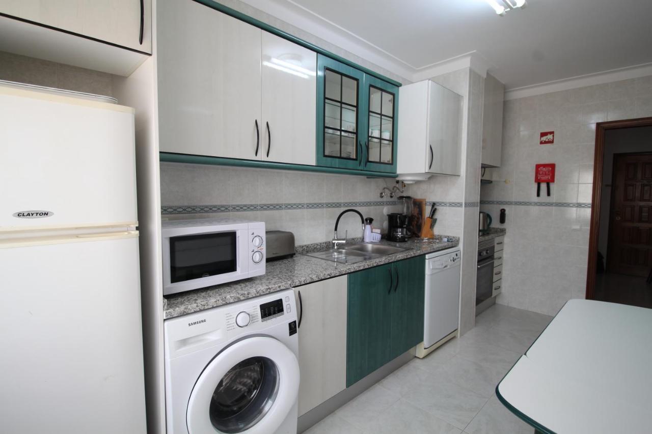Urban Beach - Apartamento Por Do Sol Portimão Buitenkant foto