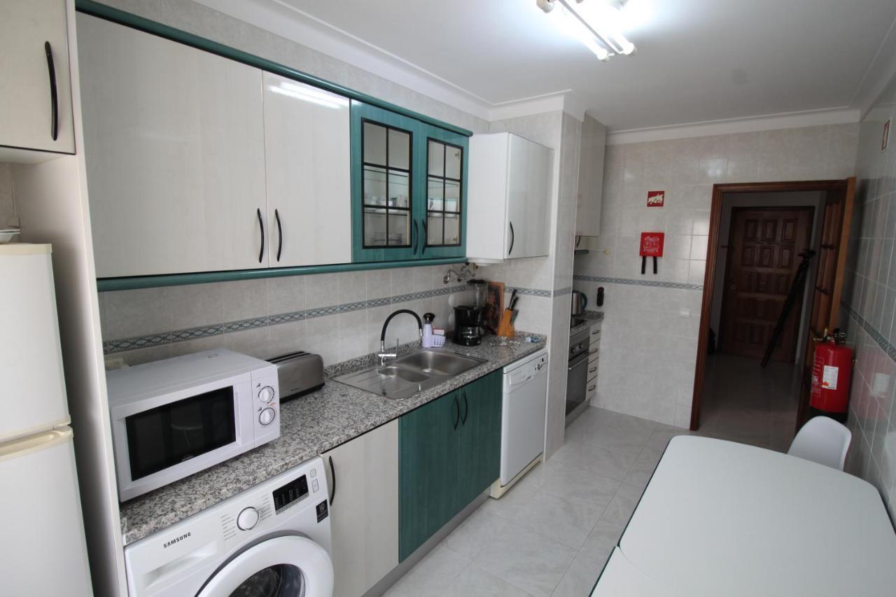 Urban Beach - Apartamento Por Do Sol Portimão Buitenkant foto