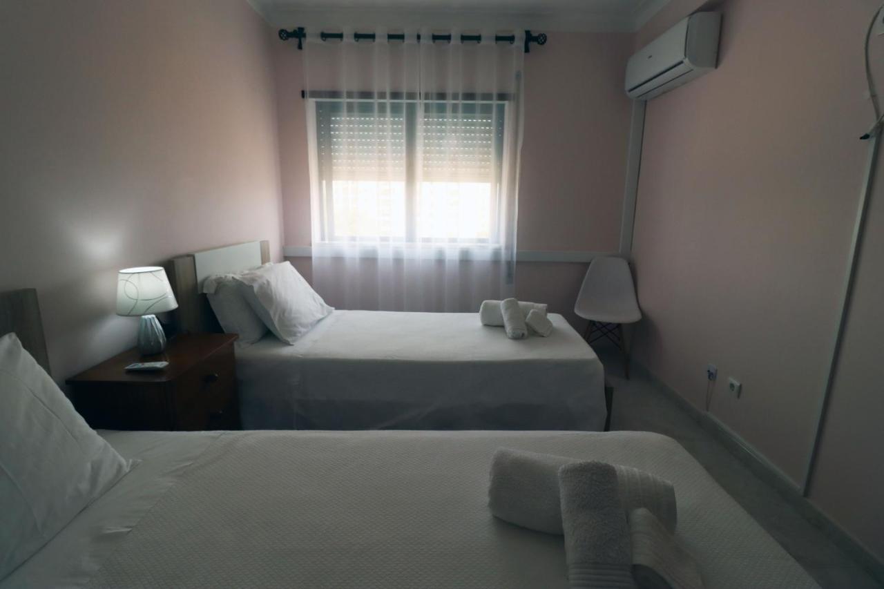 Urban Beach - Apartamento Por Do Sol Portimão Buitenkant foto